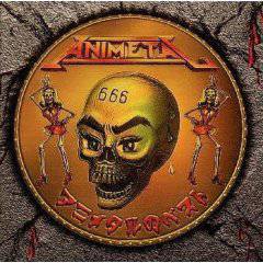 Animetal : Animetal no Besuto (the Best of Animetal)